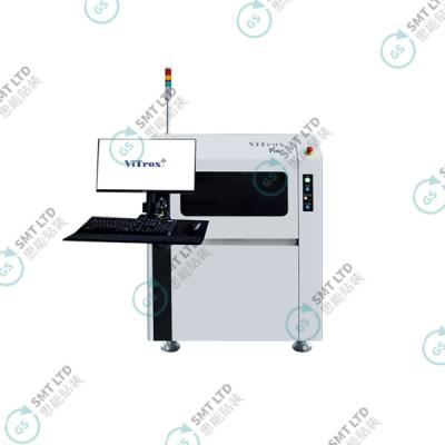 China V310i Optimus Advanced 3D Solder Paste Inspection System SPI with Concurrent Lighting Module for sale