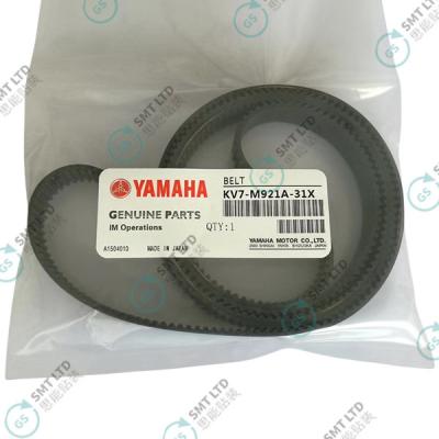 China SMT BELT KV7-M921A-31X YAMAHA BELT Die perfekte Lösung für SMT-Produktion zu verkaufen