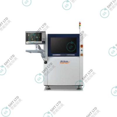 China Mirtec 3d AOI MV-6E Omni zu verkaufen