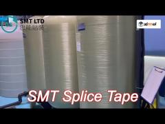 smt steel mesh wiping industrial dek automatic printing machine dust-free paper gkg roller roll clea