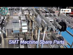 smt machine spare parts kxfw1kvxe01 feeder housing panasonic