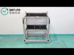 NXT feeder car mounter Feeder car storage rack FUJI electric feeder car material truck