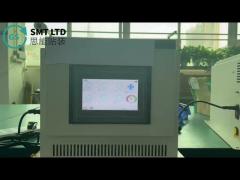 SMT Patch Machine Online Dust Purification Processor FFU
