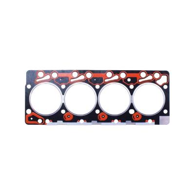 China Genuine 4B 4BT 4BTA Diesel Engine 4B 4BT 4BTA Diesel Engine Cylinder Head Gasket 3921393 3283569 3283100 for sale