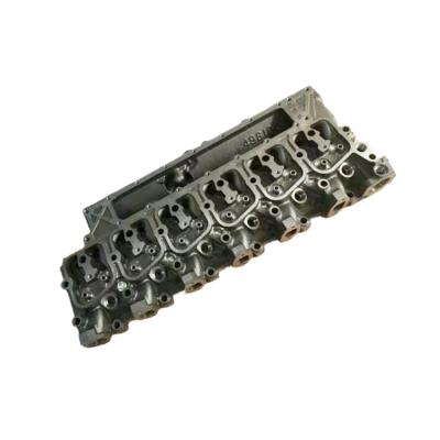 China Genuine 6BT 6BT5.9 Diesel Engine 6BT 6BT5.9 Diesel Engine Parts Cylinder Head 3925400 for sale