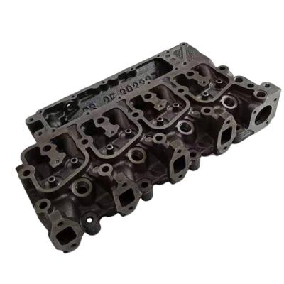 China 4BT 4BT3.9 Diesel Engine 4BT 4BT3.9 Diesel Engine Spare Parts Cylinder Head 3933370 for sale