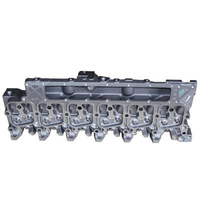 China ISBE-6 ISBE5.9 ISBe 6BT Engine Parts Cylinder Head ISBE-6 ISBE5.9 ISBe 6BT 5293541 for sale