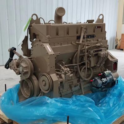 China QSM11 M11 Engine New QSM11 M11 Complete Engine Assy QSM11 M11 Diesel Engine From Original for sale