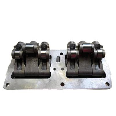 China Original heavy duty engine parts/follwer NH diesel engine parts cam follower housing 3081251/NT855 NT495 NT743 NTA855 aftermarket camshaft for sale