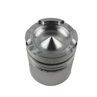 China High Quality CCEC Excavator Diesel Engine Spare Parts NT855 Piston 3804413 3095756 3024676 3017349 for sale