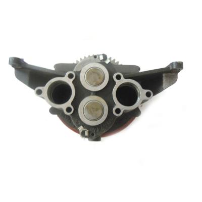 China Genuine K38 KTA38 AR12387 Engine K38 KTA38 Engine Parts Oil Pump 3634640 for sale