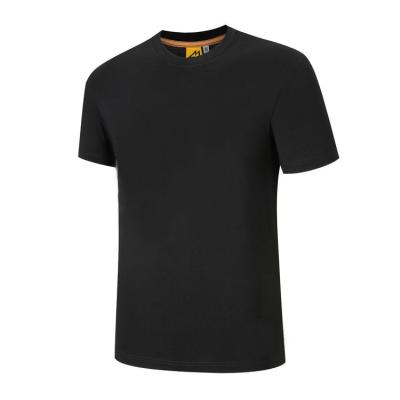 China Smart casual short sleeve casual t-shirt for sale