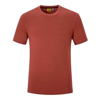 China Smart Casual Cotton Crewneck Tee for sale