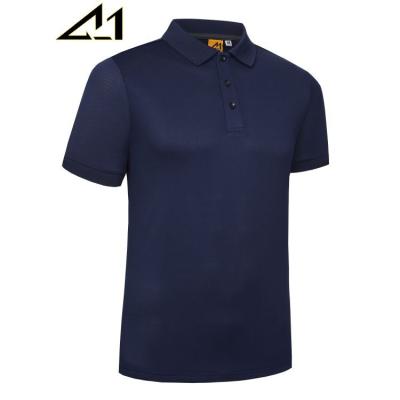 China Best Quality Customization Shorts QUICK DRY Polo Men's Sleeve Hot Sale Fashion T-Shirts for sale