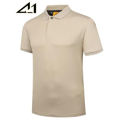 China Top Selling Guaranteed Quality QUICK DRY Customized Fashion T-shirt Suit Summer Men's Unisex Polo Shirt for sale