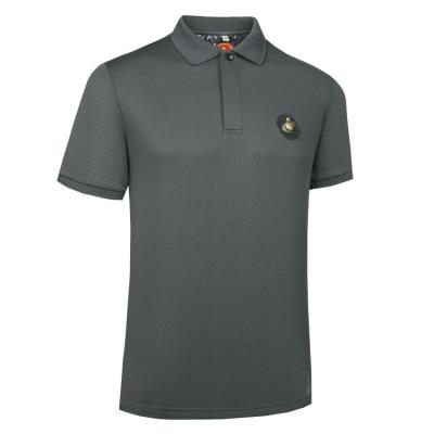 China QUICK DRY China Quality Fine Shirt Polo Men's T-Shirt Wholesale for sale