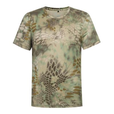 China Hot sale cheap new good quality young men's T-shirts QUICK DRY for sale