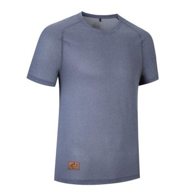 China Poly Smart casual T-shirt for clothing for sale