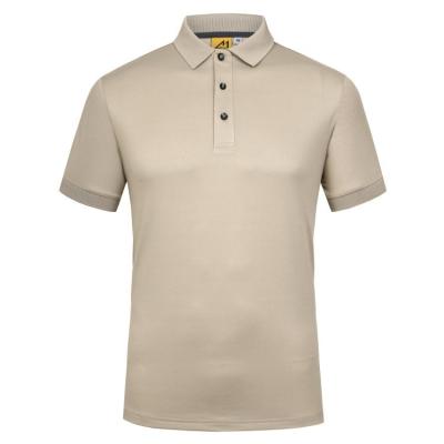 China Custom QUICK DRY Polo Shirt Promotional Cotton Shirts Mens Polo T Shirts For Men for sale