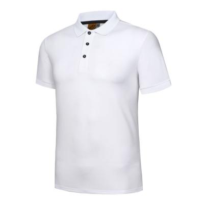 China Polo Shirt Cotton Custom Blank Polo Shirts Men - buy high quality wholesale men's QUICK DRY for sale