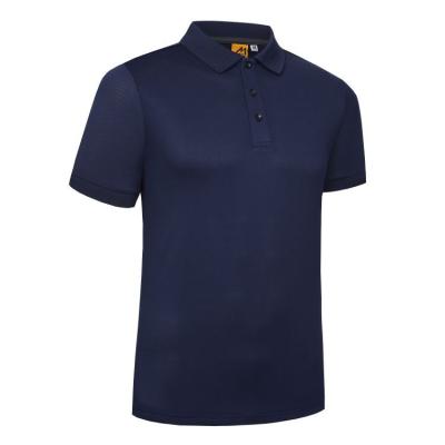 China Cheap QUICK DRY T Shirt Men Tops Custom T Shirts Your Own Brand Golf Polo Shirt for sale