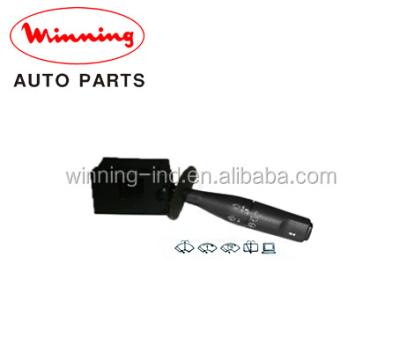 China car windshield price wiper switch 11pin 6239J3 auto spare parts standard size for sale