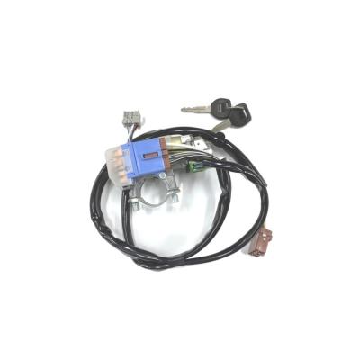 China High quality OEM equivalent: 100% made in Taiwan factory hot sale Us572 ignition module car switch Chinese supply cheap price for sale