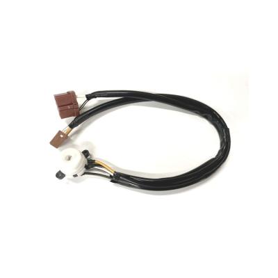 China High Quality OEM Equivalent: 100% Made in Taiwan Fashion High Quality New Products Hot Sale Us510 Car Starter Copper Wire Ignition Switch for sale