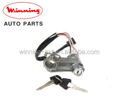 China European Vehicles Car Starter Steering Wheel Lock Ignition Switch Auto Parts for sale