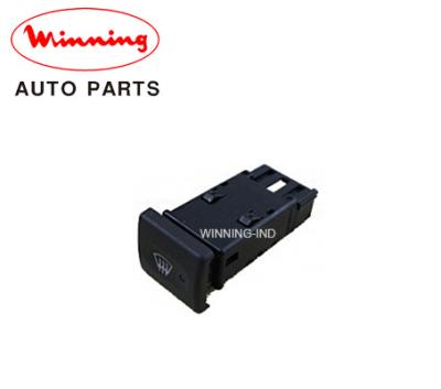 China Auto Parts Electronic Component Panel Heated Windshield Switch 2cm x 2.5cm x 7cm for sale