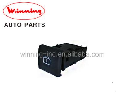 China Automotive Parts Auto Power Window Wiper Car Switch For Rear Windshield Wiper for sale