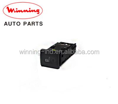 China Electric Auto Heating Element Switch For Car Seat YUF500150LNF Standard OEM Size for sale