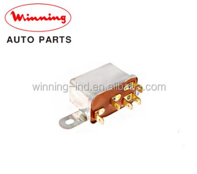 China Electric Auto Horn Relay 12v Alternator Heated Window Overdrive WN-17-032 for sale