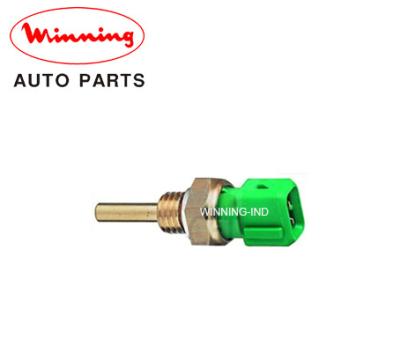 China sun exposed car engine spare parts auto coolant water temperature sensor OEM size for sale