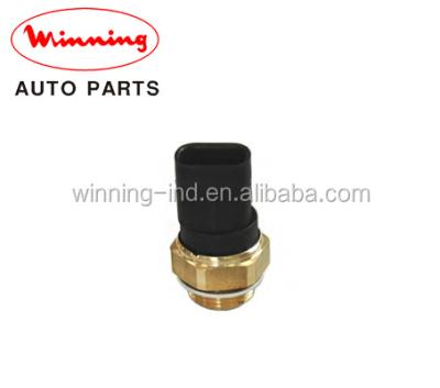 China car parts auto engine electric switch temperature sensor for OPEL OEM Size for sale