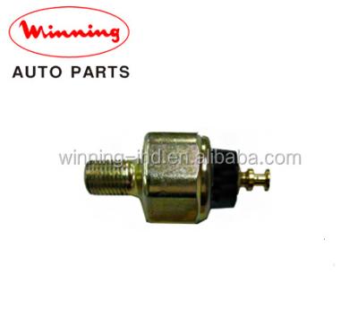 China Oil Pressure Sensor Switch Transducer Made In Taiwan Products OEM 1/8