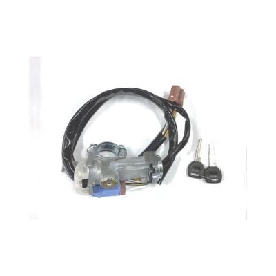 China High Quality OEM Equivalent: 100% Made in Taiwan High Quality Durable and Switch 35100-SV4-A52 Starter Ignition Device for sale