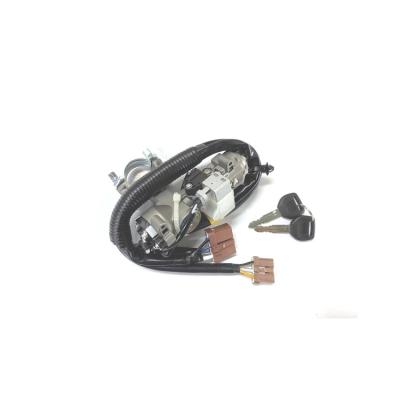 China High quality OEM equivalent: 100% made in Taiwan factory supply 35100-SR3-A12 high quality copper wire ignition switch for Civic for sale