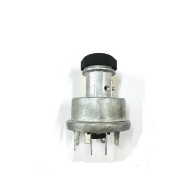 China High quality OEM equivalent: 100% made in Taiwan 21095249 ignition lock switch for sale