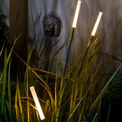 China Villa Park Modern Acrylic Waterproof Landscape Lamp Ip55 Material High Brightness Outdoor Led Lawn Light for sale