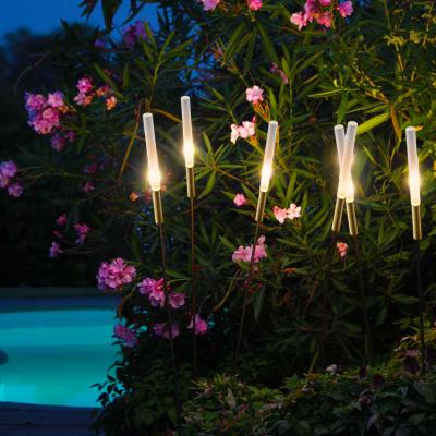 China Modern Outdoor Simple Landscape Lighting Acrylic Yard Lamp Outdoor Villa Lawn Ip55 Waterproof Led Lamp for sale