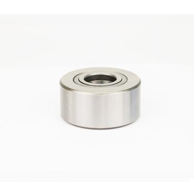 China High Quality Long Life Lowest Price Yoke Track Roller Bearing NUTR35 80 for sale