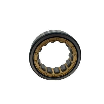 China BYM Hotels NU2208EM Cylindrical Roller Bearings for sale