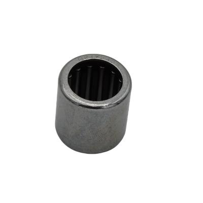 China Long Life BYM HK172425 Series Drawn Cup Needle Roller Bearing for sale