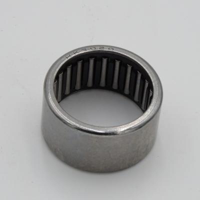 China Long Life BYM HK3020 Series Drawn Cup Needle Roller Bearing for sale