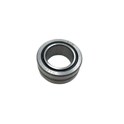 China Hotels BYM Needle Roller Bearing Bearing NA4905 Size 25*42*17mm for sale