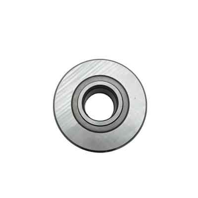 China Long Life High Precision Yoke Type Track Rollers Bearing High Speed ​​NUTR1747 Chrome Steel Bearing for sale