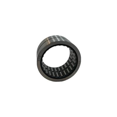 China Hotels BYM Single Row Needle Roller Bearing for RNA6909 Machinery for sale