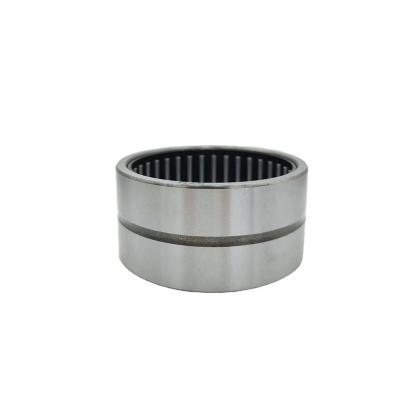 China High quality high speed long life needle roller bearings BYM NK60/35 size60*72*35mm for sale