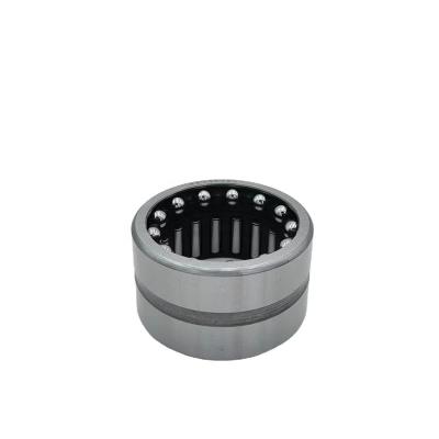 China High Quality Long Life BYM NKIA5905 High Speed ​​Needle Roller Bearings 25*42*23mm Size for sale